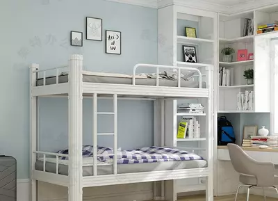  Двухярусная детская кровать - 