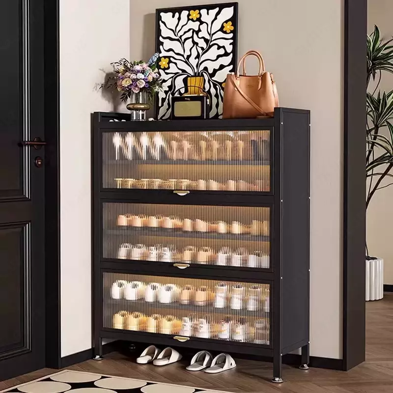 Обувной шкаф