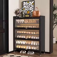 Обувной шкаф