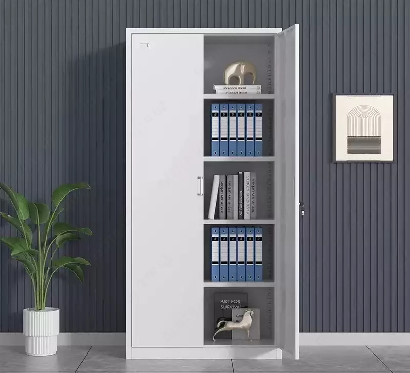 Hujjatlar uchun ofis shkafi