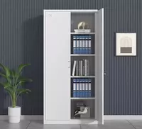 Hujjatlar uchun ofis shkafi