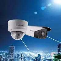 Установка камер видеонаблюдение