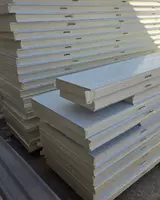 Cэндвич панели