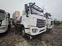  Howo 8x4 Водовоз 20 тонн - 