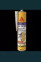 Клей - герметик Sikaflex - 11 FC   300 мл.