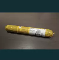 Эластичный полиуретановый герметик Sikaflex - PRO 3   600 мл.