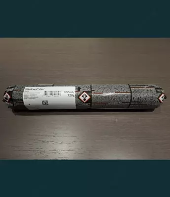 Sikatack - GO bir komponentli poliuretan yelim-germetigi  600 ml.