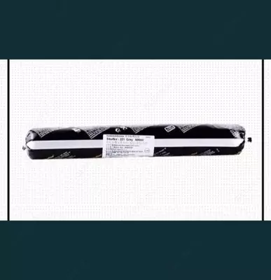 Универсальный однокомпонентный полиуретановый клей-герметик Sikaflex - 221   600ml.