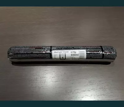 Однокомпонентный полиуретановый состав для скрытого монтажа Sikatack Panel   600 мл.