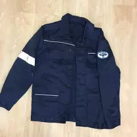 Летний костюм Механик