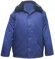 Зимняя Куртка ватная (Телогрейка)