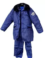 Зимняя Куртка Гудок