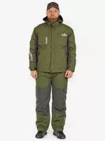 Демисезонный костюм Гидра