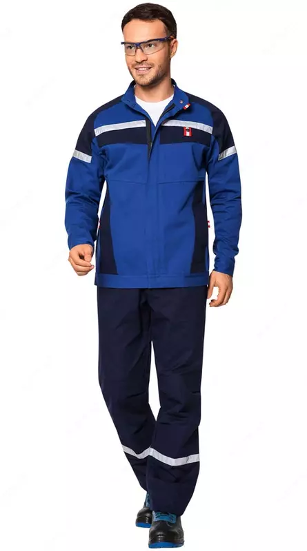 Демисезонный костюм Технолог