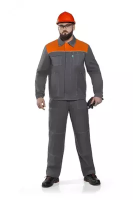 Демисезонный костюм Гефест