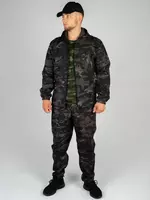 Демисезонный Костюм Связной