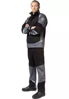 Демисезонный Костюм Искра