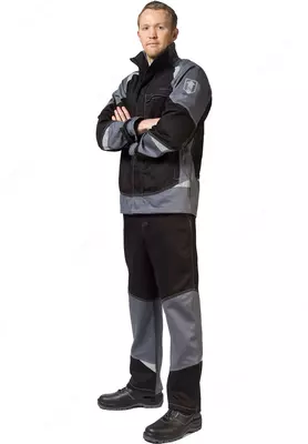 Демисезонный Костюм Искра