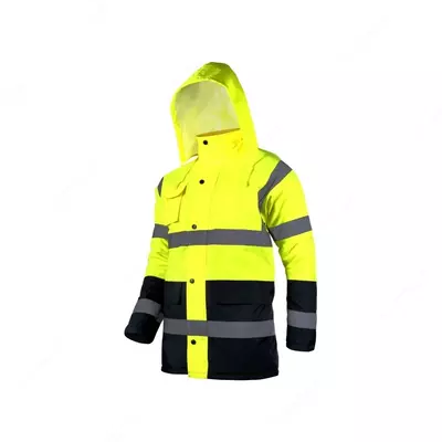 Сигнальная Куртка Сигнальная-1