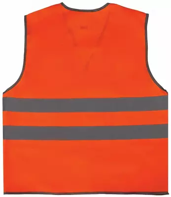 Сигнальный Жилет Сигнальный-2