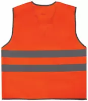 Сигнальный Жилет Сигнальный-2