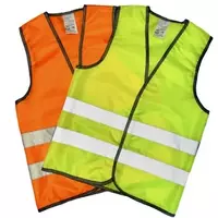 Сигнальный Жилет Сигнальный-2
