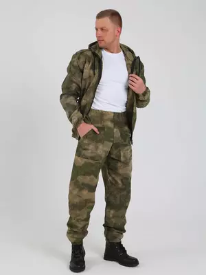 Камуфлированный костюм Рядовой