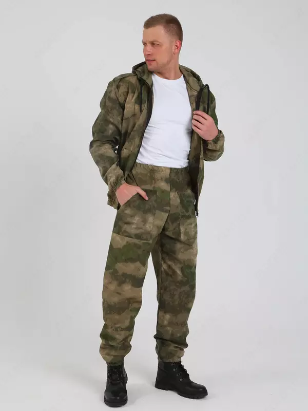 Камуфлированный костюм Рядовой