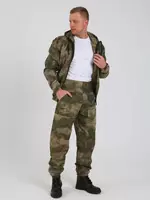 Камуфлированный костюм Рядовой