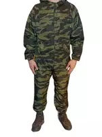 Камуфлированный костюм Овраг