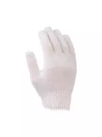 Защитные перчатки х/б