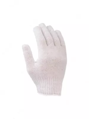 Защитные перчатки х/б
