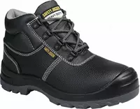 Спец обувь ботинки