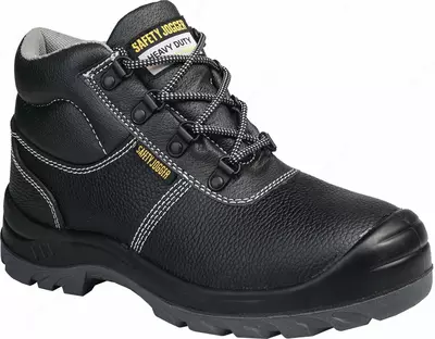 Спец обувь ботинки