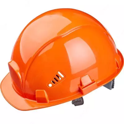 Каска защитная