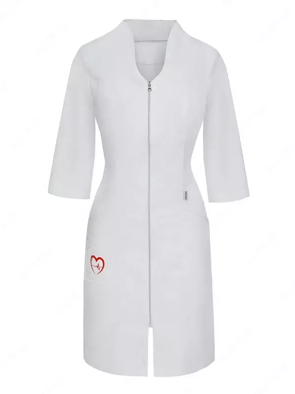 Халат медицинский №131