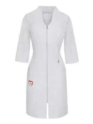 Халат медицинский №131