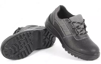 Maxsus poyabzal Yarim botinka Z-47