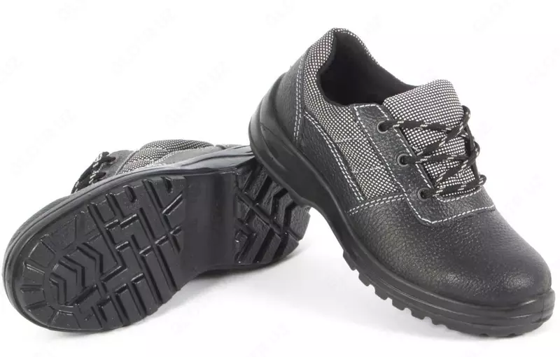 Спецобувь Полуботинки Z-47