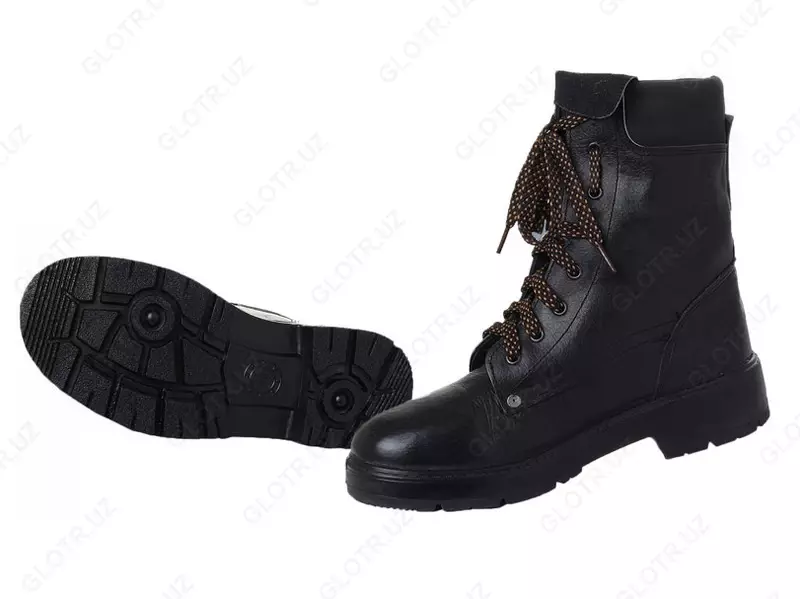 Спецобувь Ботинки Z-64