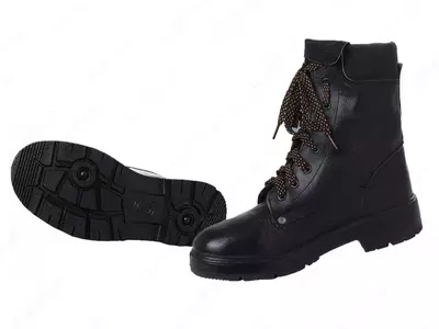 Maxsus poyabzal Z-64 poyabzali