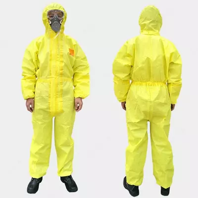 Защитный костюм «ХИМИК»