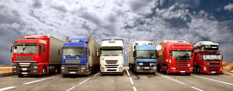 Автомобильные перевозки