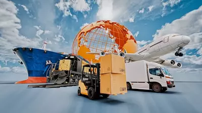 Мультимодальные грузоперевозки