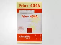Freon R-404A (Climalife Frio+)