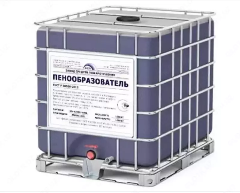 Ko‘pik hosil qiluvchi PO-6