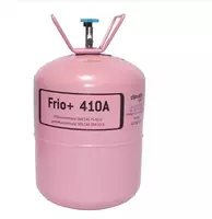 Freon sovitish agenti R-410A