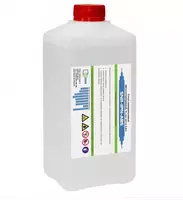 Izopropil absolyutlangan spirt SNR 1l/0 8kg (Art. SNR-IPN-ABS)