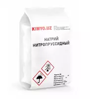 Natriy nitroprussid ch