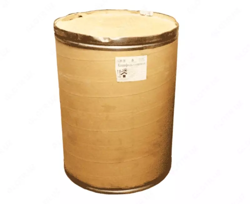 Qarag‘ay kanifoli vs Qadoqlash: baraban  56 kg Ishlab chiqarilgan: Belarus